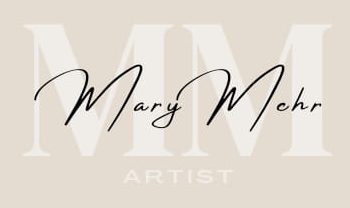 logo artiste mary mehr